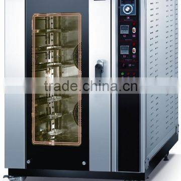 HOT AIR CONVECTION OVEN