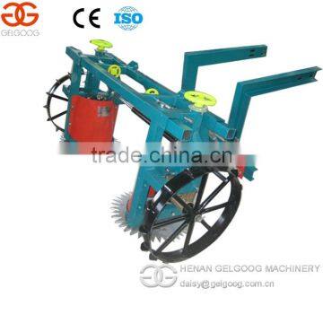 Cotton stem puller|Cotton-firewood harvester|Cotton-stalk puller