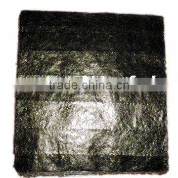 100 Sheets (dried Seaweed) Sushi Nori
