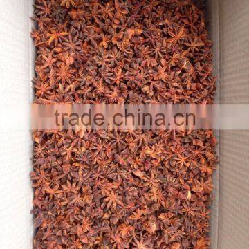VIETNAM BEST QUALITY AUTUMN STAR ANISE