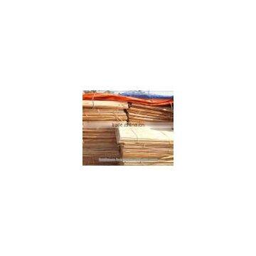 Vietnam Eucalyptus Core Veneer Best quality