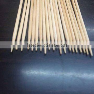 china carved bamboo toothpick factory