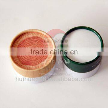 Cosmetic Cardboard Tubes Packaging photo-4