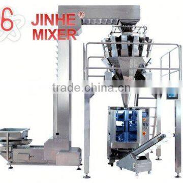 JINTAI hot sale restaurant food packing machinerys