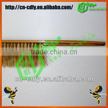 best pig bristle beekeeper beekeeping bee brush