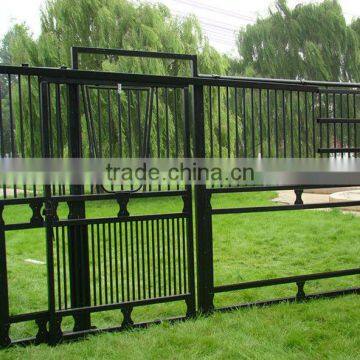 Horse Stalls Equine Stall System