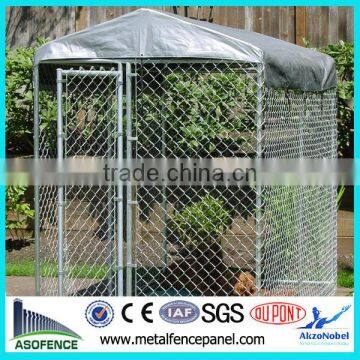 2014 Hot sale dog run fence panels