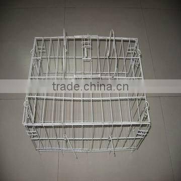 Metal Pet Cages