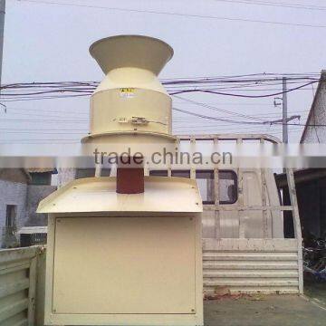 HQ-400 environmental carbon black pellet machine for waste tyre plant