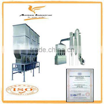 XF Boling Dryer