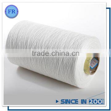 Linen/polyeser 55/45 ne 16s Yarn Hot Sale photo-6