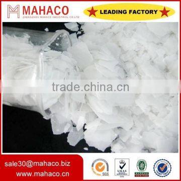 Factory Supply Caustic Soda Flakes photo-3