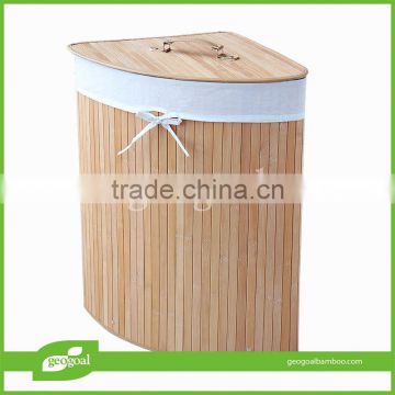 China custom design laundry hamper