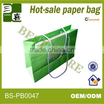 paper bag for tea leaf / tea leaf packaging bag