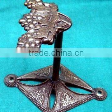 Metal Antique Curtain tie back