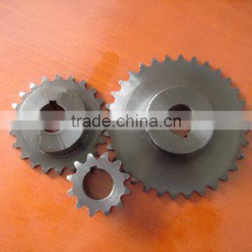 Industrial sprocket