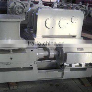 4.5T electric capstan