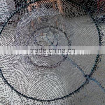 Made in China Fyke Net, Lobster Traps Hot Sale