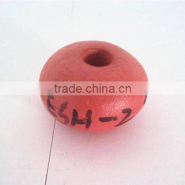 Anti Pressure High Quality Pvc Fishing Float photo-2