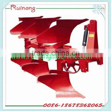 1LF series Hydraulic turnable moldboard plow