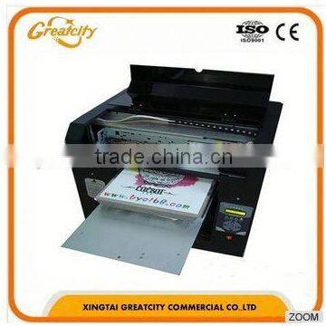New Design Mini Offset Printing Machine 3050C Sticker Printing Machine Price List