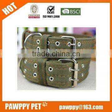 Wholesale Two Hooks Nylon Dog Leash photo-4