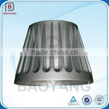 OEM aluminum die casting led lamp housing