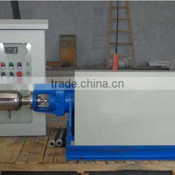 automatic cryogenic liquid oxygen pump