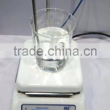 JKI Laboratory Heating Equipments Classification Hotplate Magnetic Stirrer
