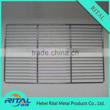 Refrigerator Stainless Steel Wire Rack and Fridge Shelf