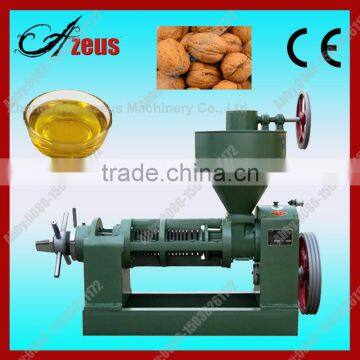 6YL-95 Series Walnut Oil Press/peanut Oil Press
