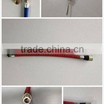 Pump Parts , Pump Connector for A/V or E/V or F/V, Bicycle Pump Hose, Schrader Screw and Presta Screw photo-6