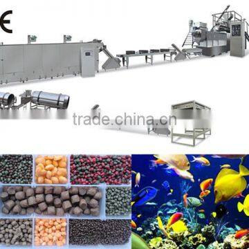 ON SALE! 2014 new fish pellet food make machine shandong kailai China