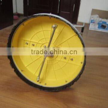 18 Inch Road surface Cleaner Machine