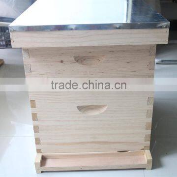 Wooden Beehive/plastic Beehive Frame and Beehive Accessories photo-2