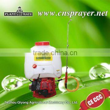 Agricultural Backpack Power Sprayer 25litre Made In China