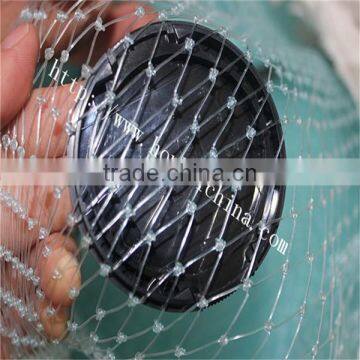 0.08-1.4mm up nylon monofilament fishing net(squid net)