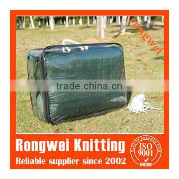 china shade sail for garden with PVC bag