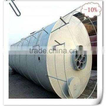 50 Ton Cement Store Silo Low Price With Foundation Design Piece Type photo-2
