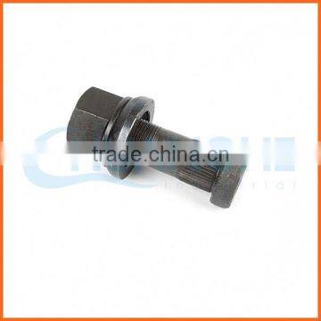 Customized wholesale quality wheel bolts q7