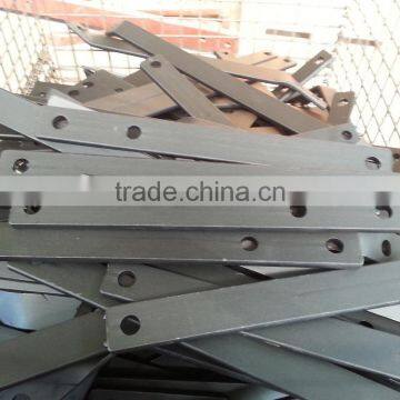Farming Machinery Part Steel Spring,S-Tine,rotary Tiller Blade photo-2