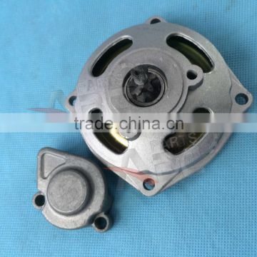 47CC 49CC 2 STROKE MINI BIKE ATV QUAD CLUTCH BEL GEAR BOX WITH 6 T