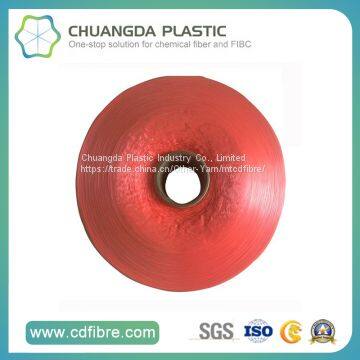 1200d 100 Filament High Quality PP FDY Yarn for Clothes FDY photo-4