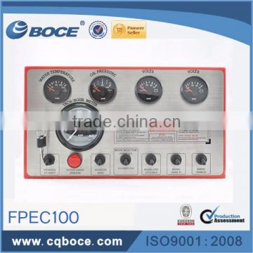 Engine Control Box for Water Pump FPEC100