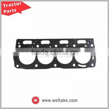 metal gasket for cylinder head engine peugeot 406