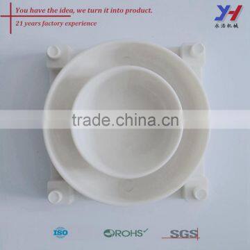 Hot Sale Polymer Composites Insert Invisible Floor Drain photo-2