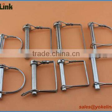 High Cost-effective Trailer Spare Parts photo-2