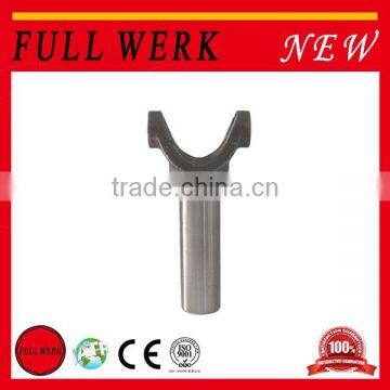 China suppliers OEM automotive slip yoke series, cardan drive shaft slip yoke for auto parts