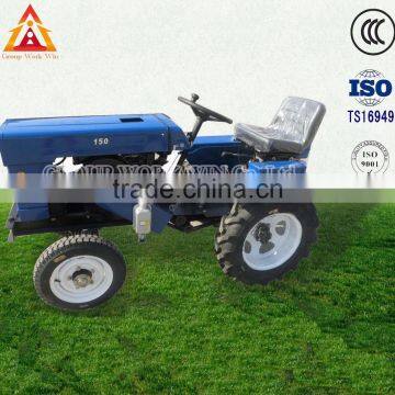 Low price mini tractor