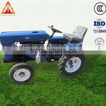 Hot Sell Mini Tractor photo-6
